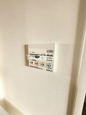 【設備】 | カーサヴェルデ東小橋