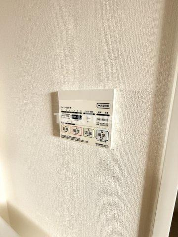 【設備】 | カーサヴェルデ東小橋