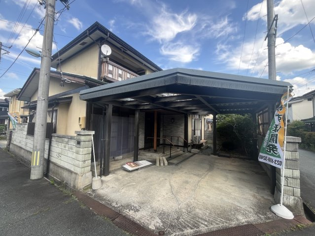 山形市鈴川町3丁目10-22