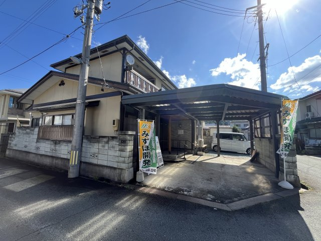 山形市鈴川町3丁目10-22