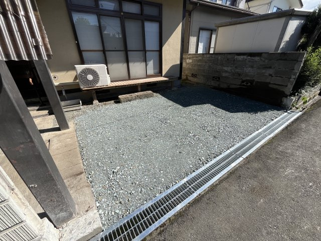 山形市鈴川町3丁目10-22の外観