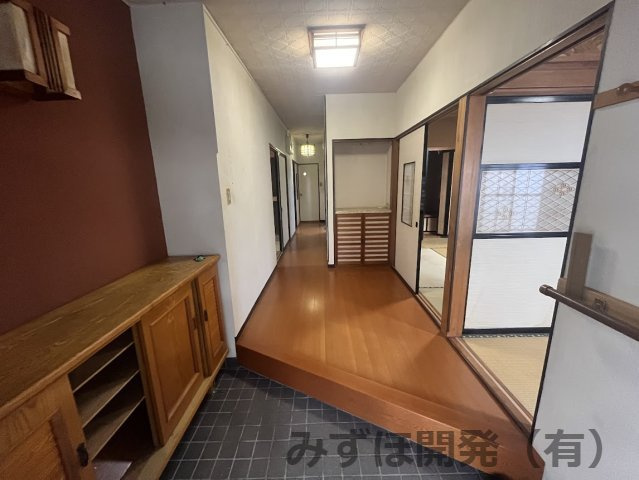 山形市鈴川町3丁目10-22のその他|1階ホール