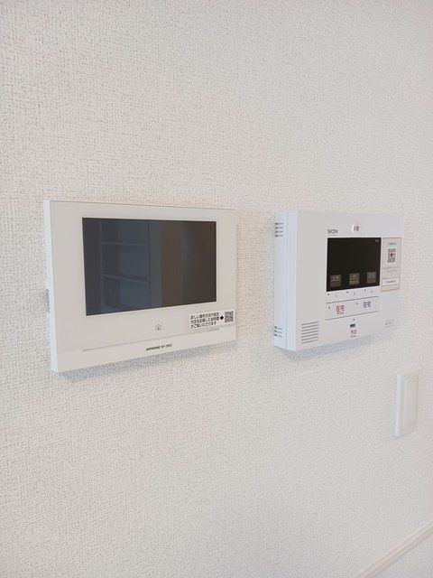 シエル聖心のセキュリティ