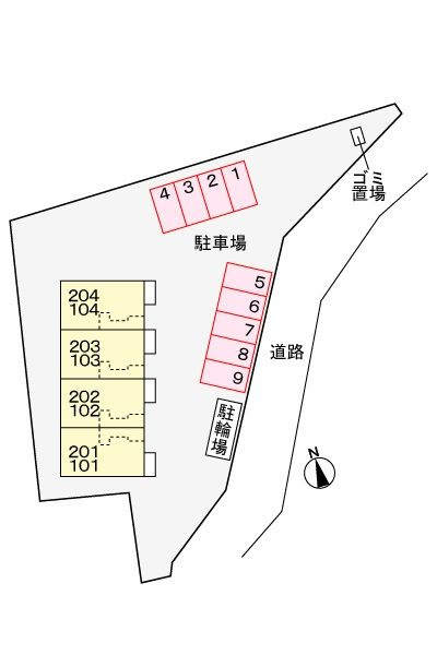 シエル聖心のその他