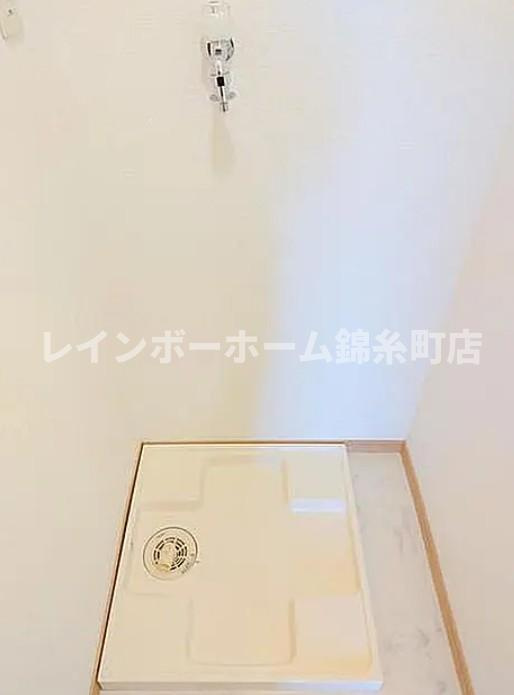 ロイヤルハイツドモンの設備