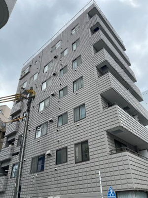 【外観】 | 中村ビル