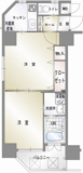 新品家具付きマンション対馬小路4(KaGood福岡)の画像