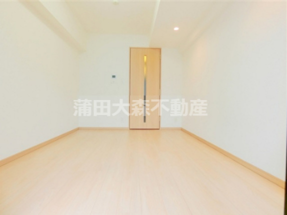 ルーブル蒲田南六番館のその他|居室