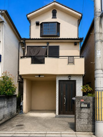 寿町1丁目