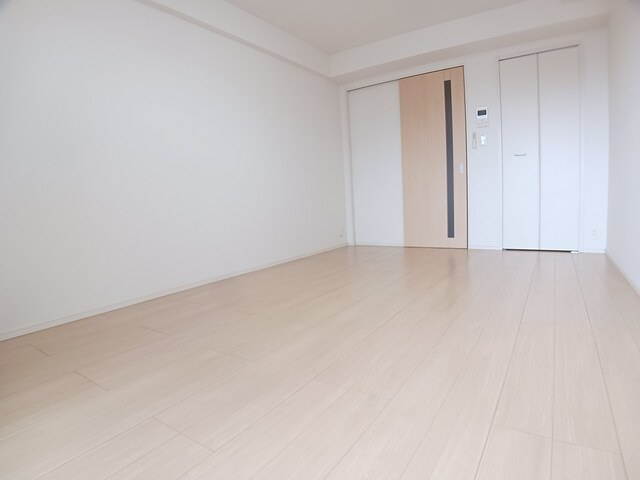 グレイスフル・Ｋの洋室