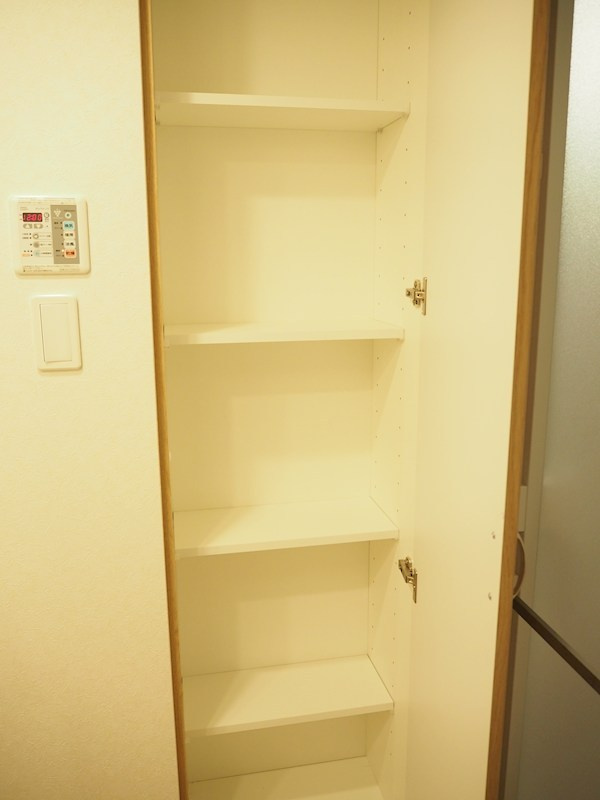 ルーブル東矢口 のその他