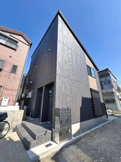 【外観】