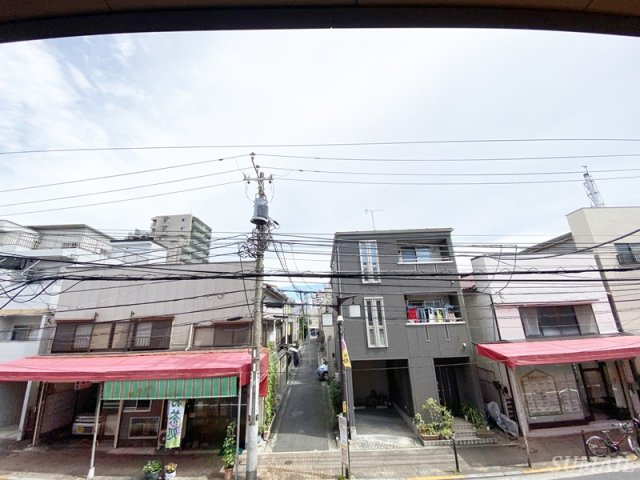 エルムⅡの展望|眺望です☆