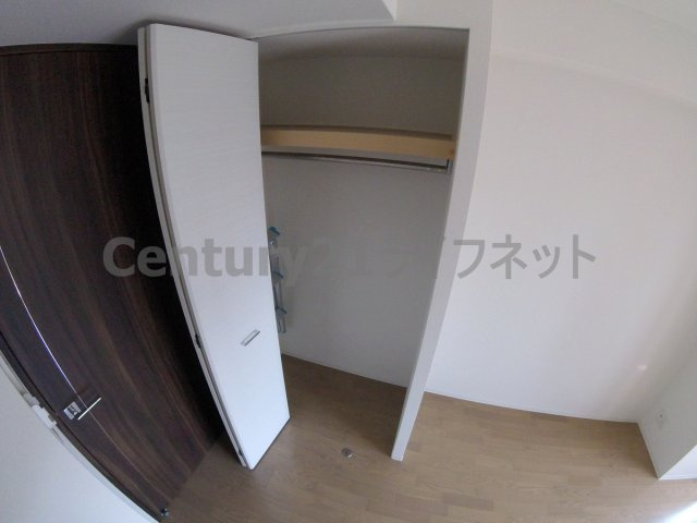 【収納】 | HS梅田イースト