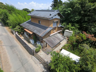 東金市広瀬　中古戸建の画像