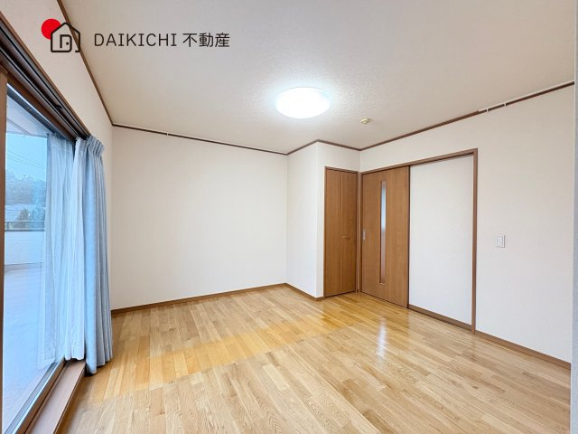 【内装】 | 毛呂山町目白台2丁目　中古戸建