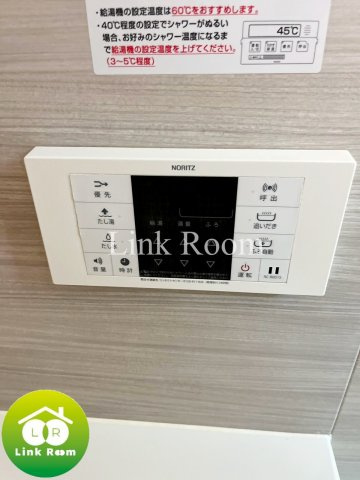 越前堀永谷マンションのその他