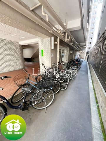 越前堀永谷マンションのその他共用部分