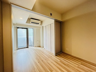 【居間・リビング】ルフォンプログレ　中野坂上