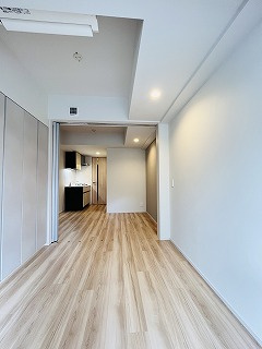 【寝室】ルフォンプログレ　中野坂上