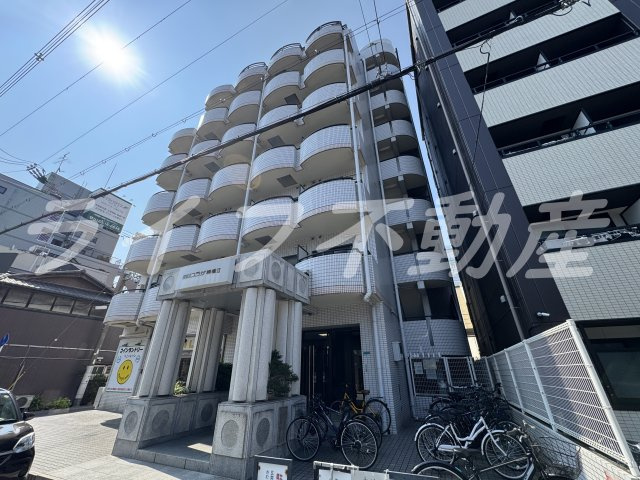 朝日プラザ緑橋II