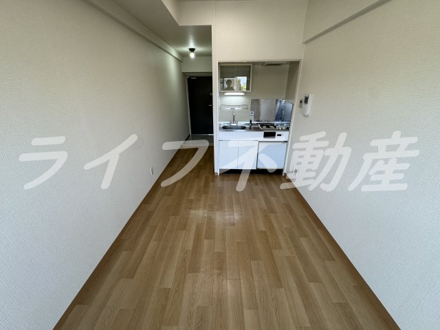 朝日プラザ緑橋IIの内装|内装です