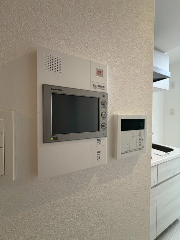 ルネフラッツ今池駅前South　名古屋市賃貸　仲介手数料無料のセキュリティ