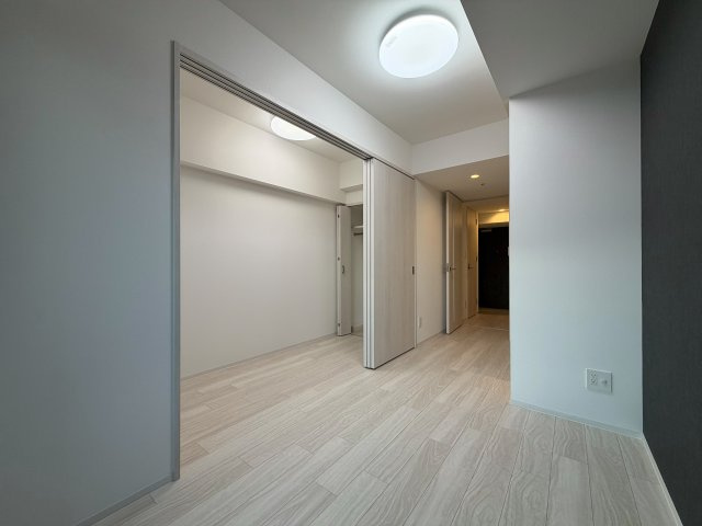 ルネフラッツ今池駅前South　名古屋市賃貸　仲介手数料無料の居間・リビング