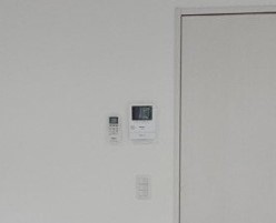 アレーゼ東浦和(アレーゼヒガシウラワ)のセキュリティ
