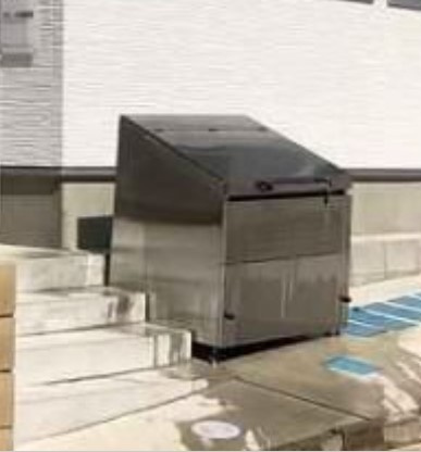 アレーゼ東浦和(アレーゼヒガシウラワ)のその他共用部分