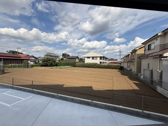 ＭＥＬＬＡＳ新秋津Ⅱの展望