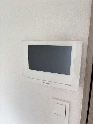 ＭＥＬＬＡＳ新秋津Ⅱのセキュリティ