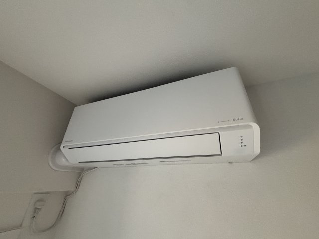 ＭＥＬＬＡＳ新秋津Ⅱの設備