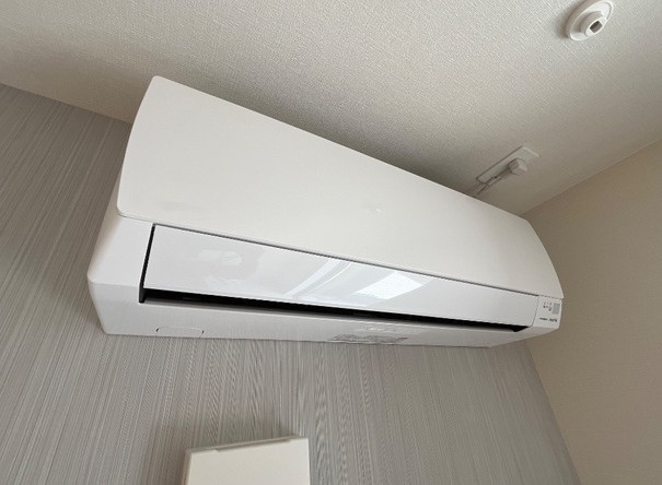 グランピュアⅡの設備|※類似物件参照
