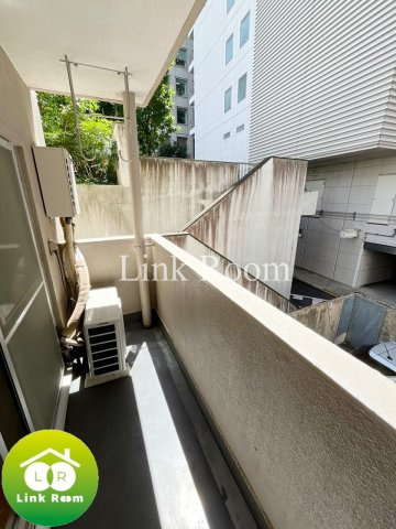 越前堀永谷マンションのその他