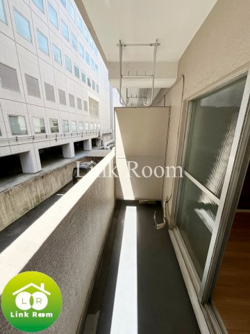 越前堀永谷マンションのその他