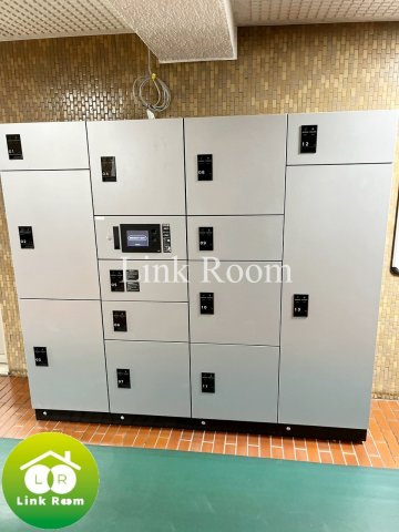 越前堀永谷マンションのその他