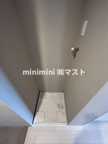 Monotone弁天町の設備