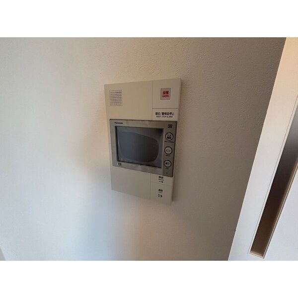 SHOKEN Residence 名古屋〈太閤通〉のセキュリティ