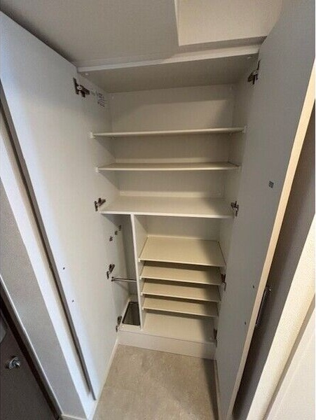 SHOKEN Residence 名古屋〈太閤通〉の設備