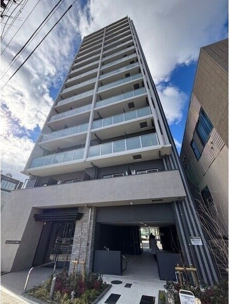 SHOKEN Residence 名古屋〈太閤通〉