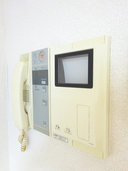 スカイコート学芸大学壱番館の設備