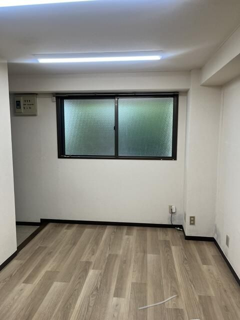 杉並区堀ノ内１丁目の店舗事務所の内装