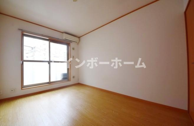 テスタ東小松川の居間・リビング