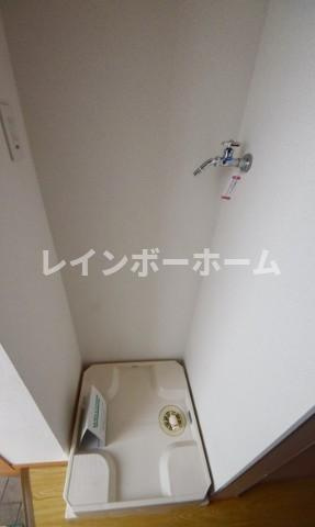 テスタ東小松川のその他