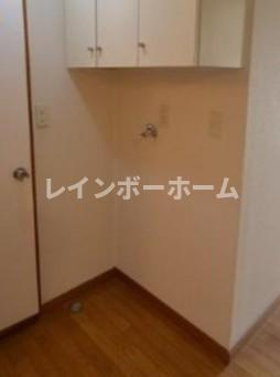 サンワード・イソダⅡの設備