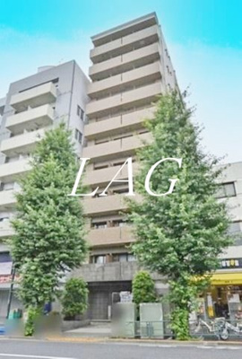 【その他】 | ステージグランデ市谷薬王寺