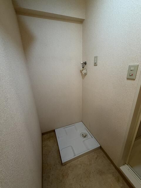 クロスロードの設備