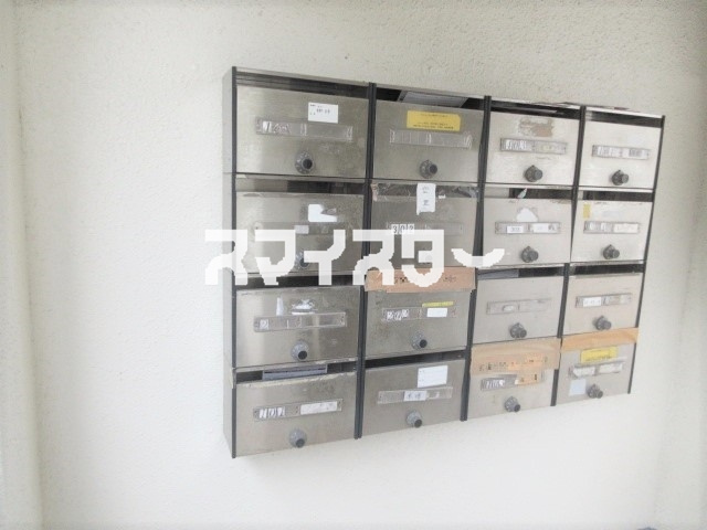 ＮＫパレスⅢのその他共用部分