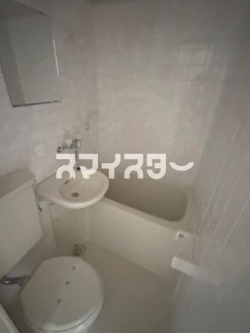 ＮＫパレスⅢのその他共用部分